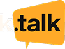 Logo K. talk