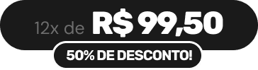 50% de desconto