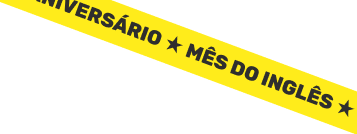 Mês do Inglês K. education